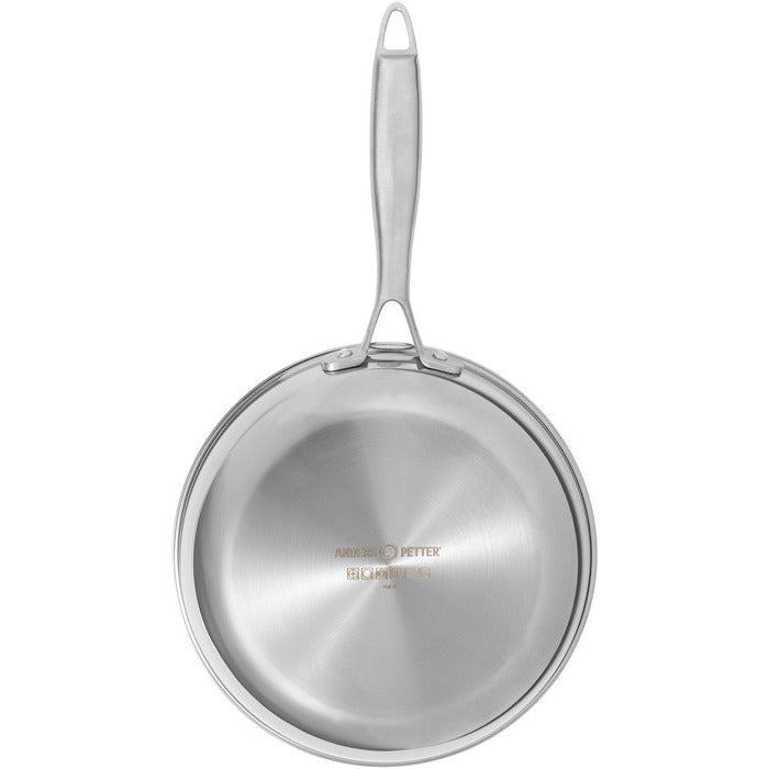 Anders Petter Signerat Stekpanna 20 cm-Holykitchen