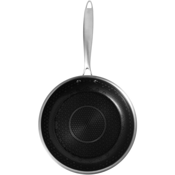 Anders Petter Signerat Stekpanna 24 cm-Holykitchen