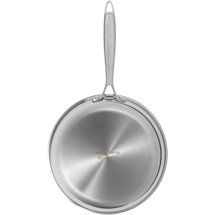 Anders Petter Signerat Stekpanna 24 cm-Holykitchen