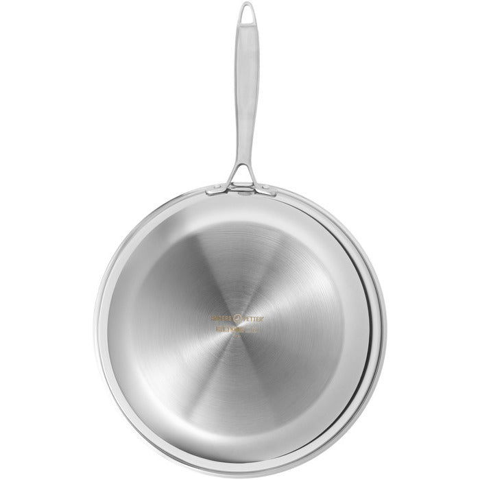 Anders Petter Signerat Stekpanna 28 cm-Holykitchen