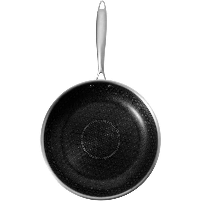 Anders Petter Signerat Stekpanna 28 cm-Holykitchen