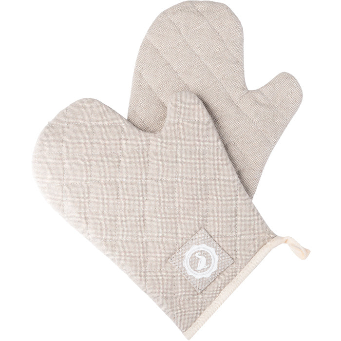 Anders Petter Signerat Grillhandske 2-pack-Holykitchen