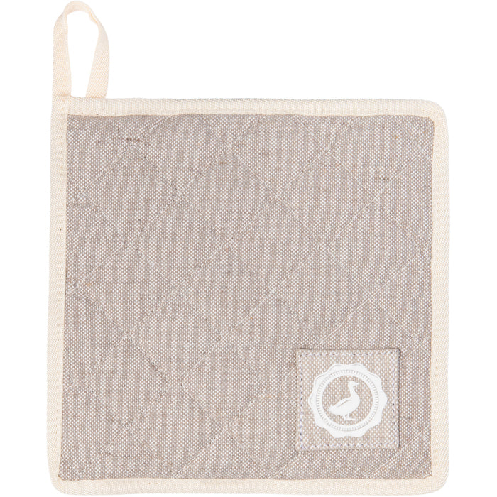 Anders Petter Signerat Grytlapp 2-pack-Holykitchen