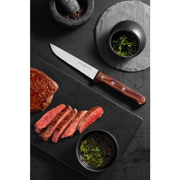 Anders Petter Classic Stekkniv 6-pack-Holykitchen