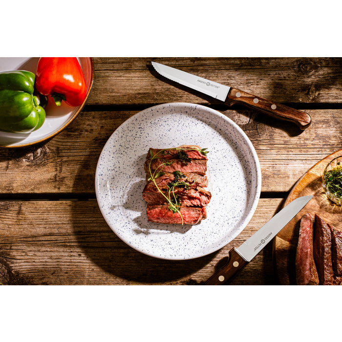 Anders Petter Classic Stekkniv 6-pack-Holykitchen