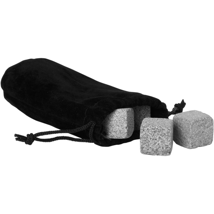 Stiernholm Drink Collection Whiskeysten med tång