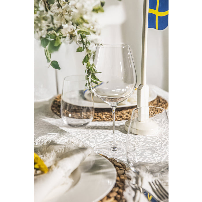 Stiernholm Elegance Rödvinsglas 2-pack 63 cl