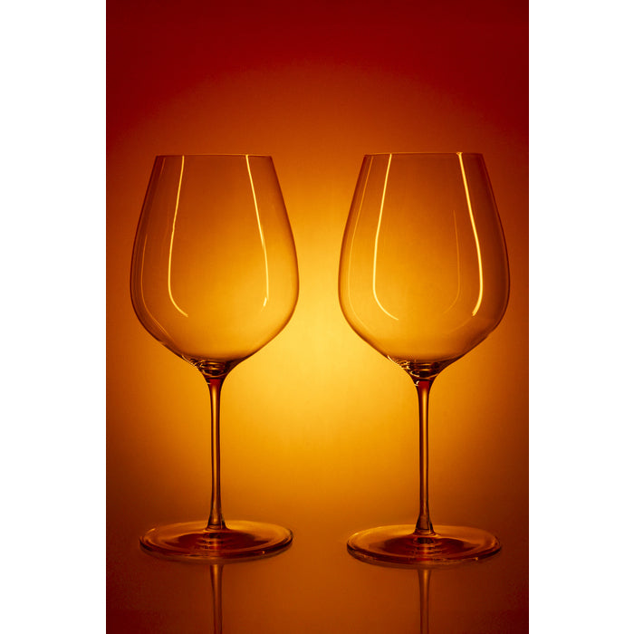 Stiernholm Elegance Rödvinsglas 2-pack 63 cl