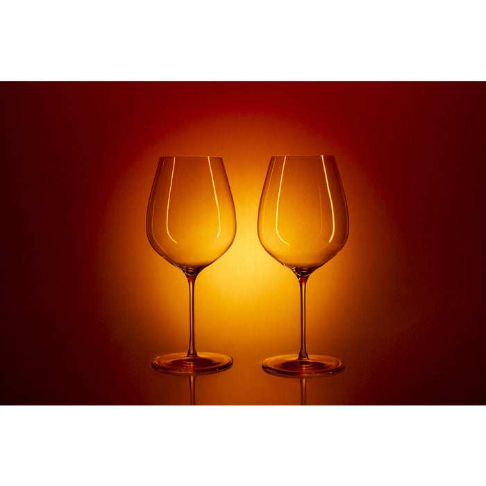 Stiernholm Elegance Rödvinsglas 2-pack 63 cl