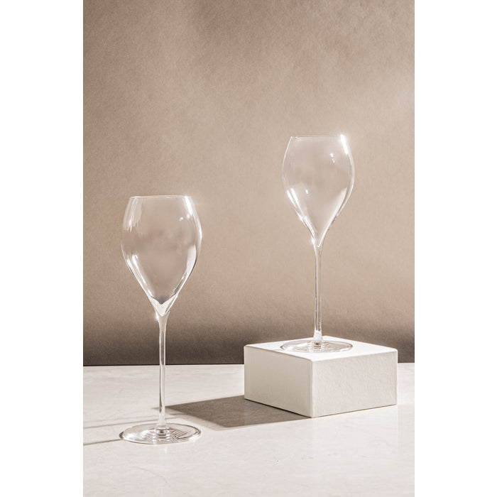 Stiernholm Elegance Champagneglas 2-pack 29 cl-Holykitchen