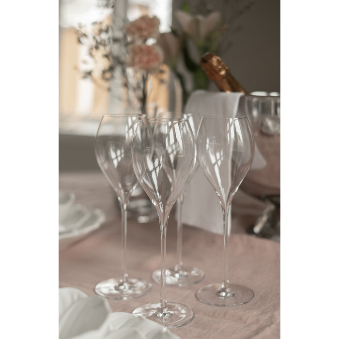 Stiernholm Elegance Champagneglas 2-pack 29 cl-Holykitchen