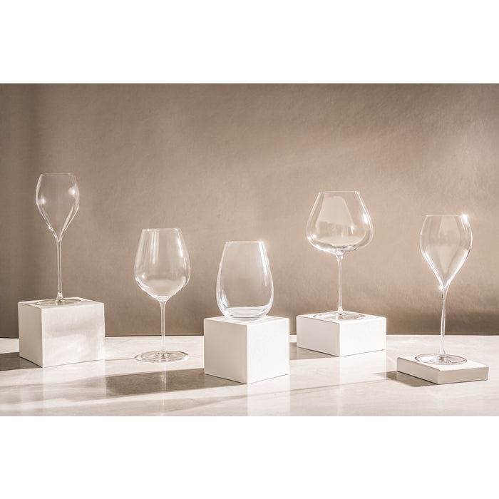 Stiernholm Elegance Rödvinsglas 2-pack 63 cl