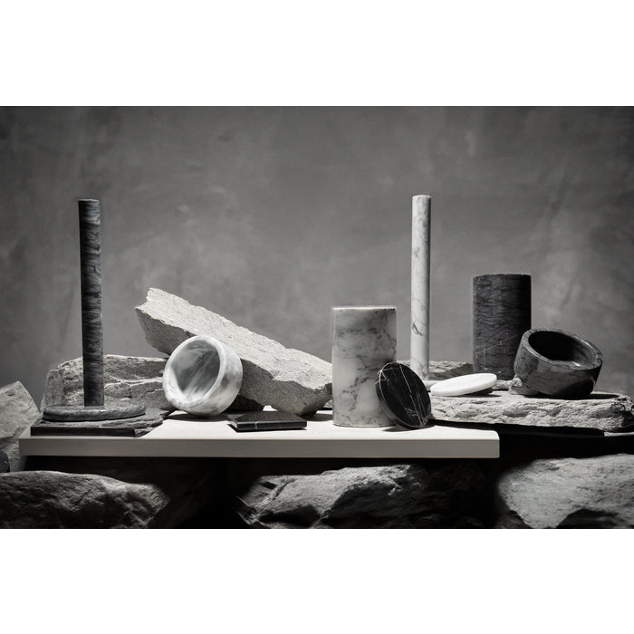 Stiernholm Marmor Glasunderlägg 4-pack-Holykitchen
