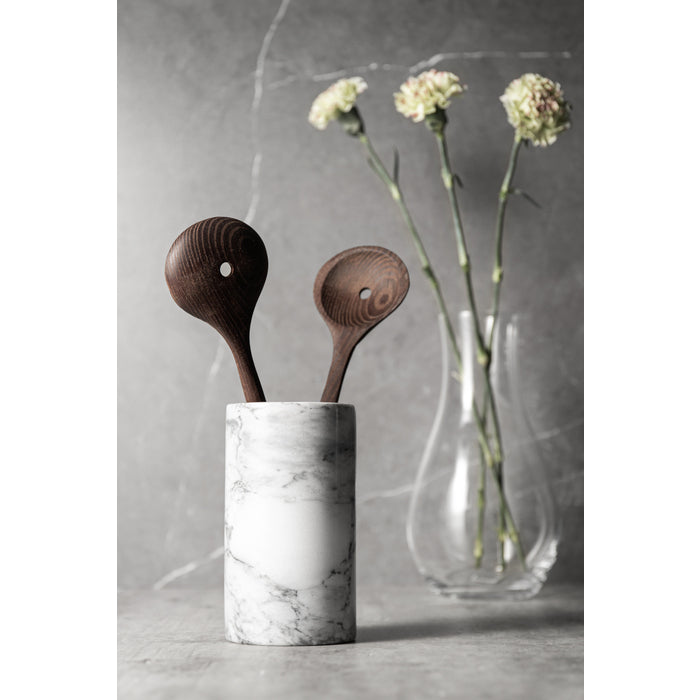 Stiernholm Marmor Tool Holder-Holykitchen