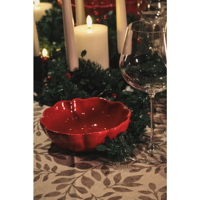 Stiernholm Lotus Salladsskål 2,22 l-Holykitchen
