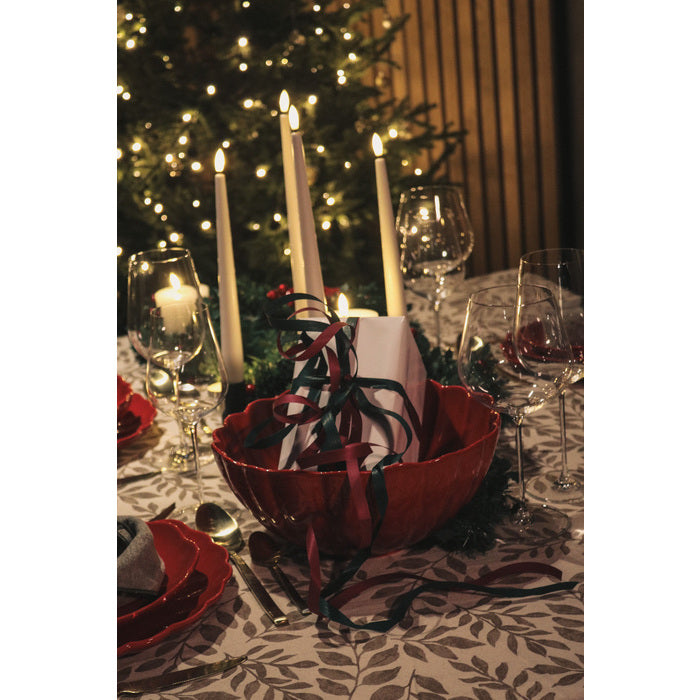 Stiernholm Lotus Salladsskål 2,22 l-Holykitchen