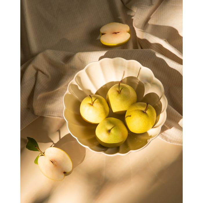 Stiernholm Lotus Salladsskål 2,22 l-Holykitchen
