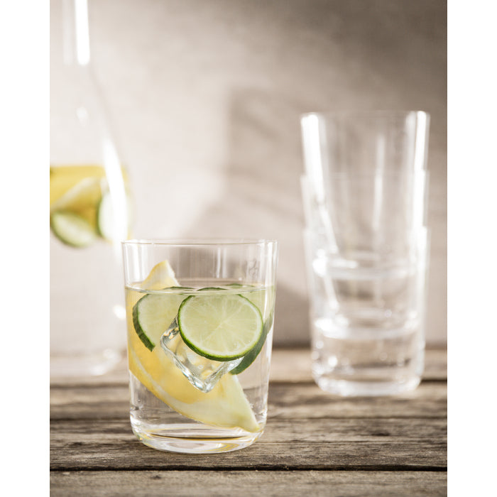 Stiernholm Daily Vattenglas 4-pack 34 cl-Holykitchen