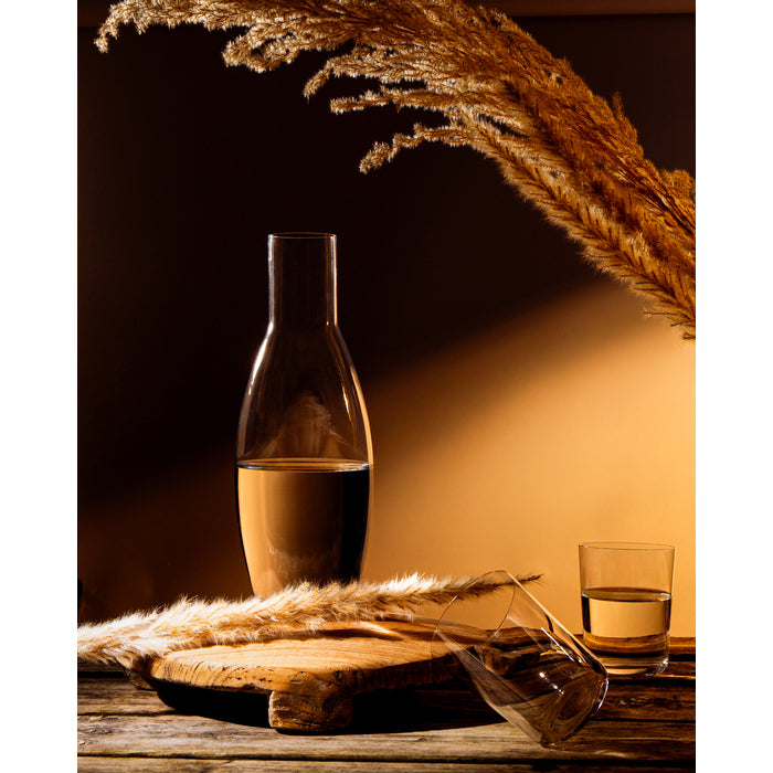 Stiernholm Daily Vattenglas 4-pack 34 cl-Holykitchen