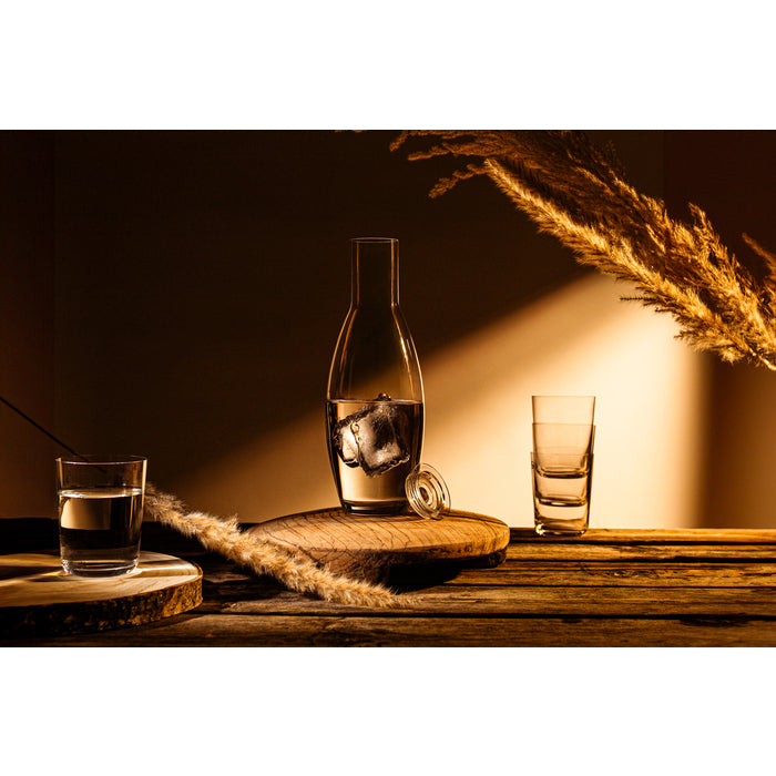 Stiernholm Daily Vattenglas 4-pack 34 cl-Holykitchen