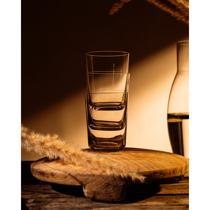 Stiernholm Daily Vattenglas 4-pack 34 cl-Holykitchen