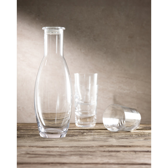 Stiernholm Daily Vattenglas 4-pack 34 cl-Holykitchen