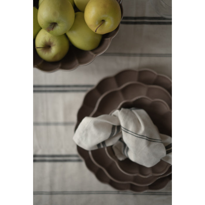 Stiernholm Lotus Tallrik-Holykitchen