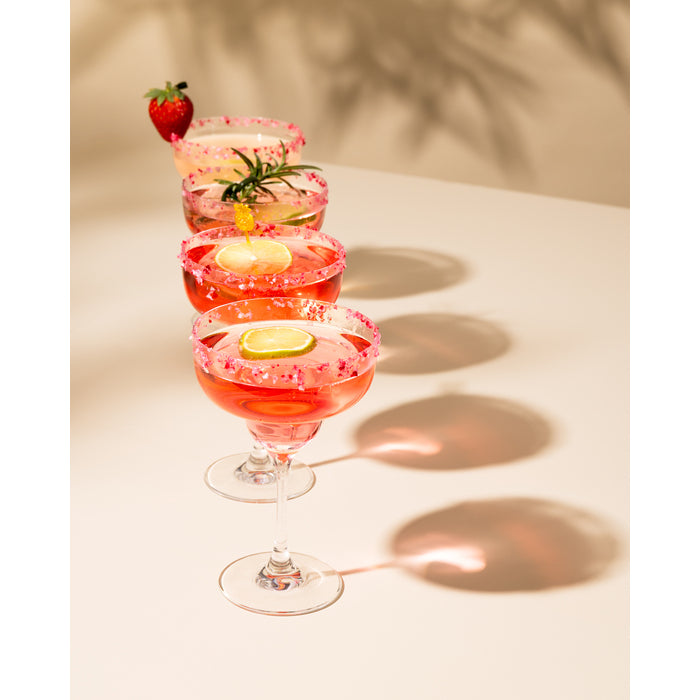 Stiernholm Bar Margaritaglas 4-pack 34 cl