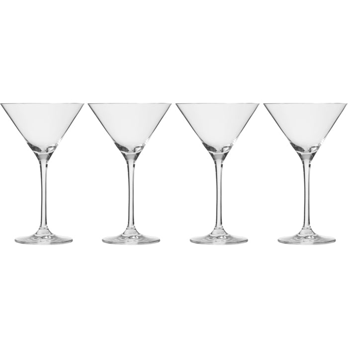 Stiernholm Bar Martiniglas 4-pack 22 cl
