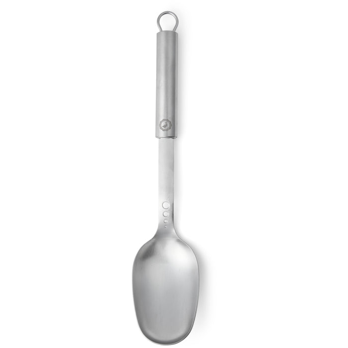 Anders Petter Steel Essentials Slev-Holykitchen