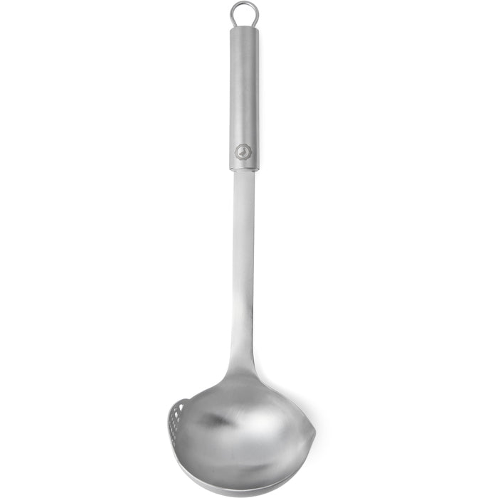 Anders Petter Steel essentials Slev-Holykitchen