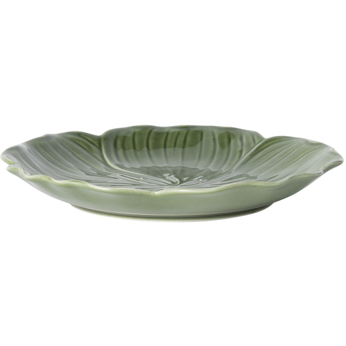 Stiernholm Flora Sidetallrik-Holykitchen