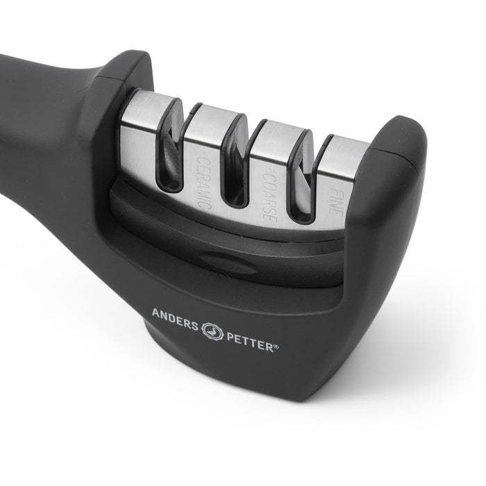 Anders Petter Classic Knife Sharpener-Holykitchen