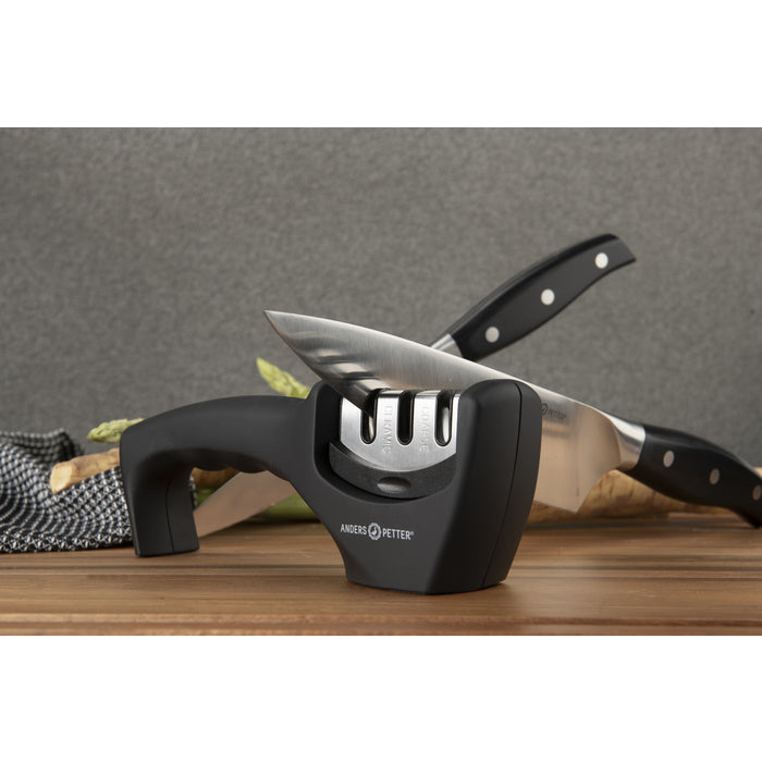 Anders Petter Classic Knife Sharpener-Holykitchen