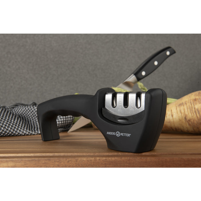 Anders Petter Classic Knife Sharpener-Holykitchen