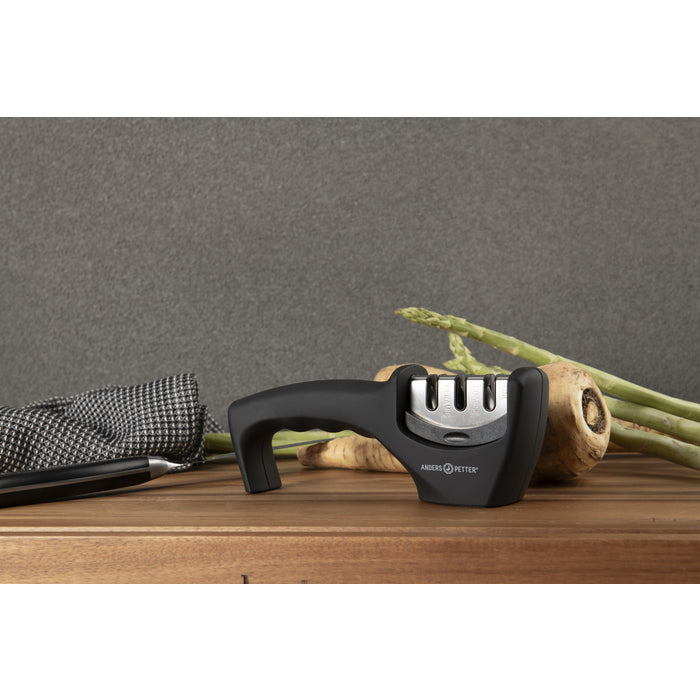 Anders Petter Classic Knife Sharpener-Holykitchen