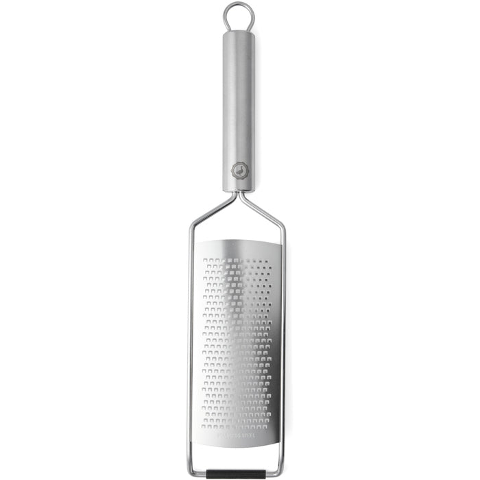 Anders Petter Steel Essentials Cheese Grater-Holykitchen