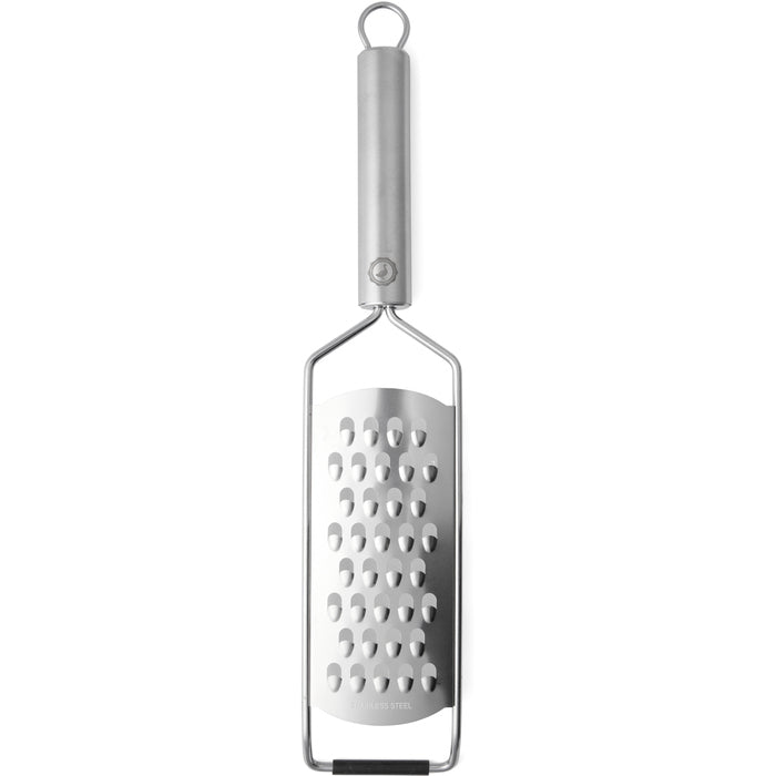 Anders Petter Steel Essentials Grater-Holykitchen