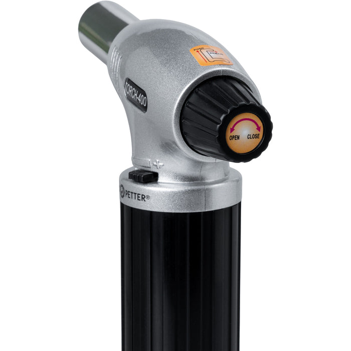 Anders Petter Classic Flamberare med ramekin 4-pack