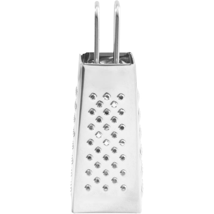 Anders Petter Steel Essentials Cheese grater Mini-Holykitchen