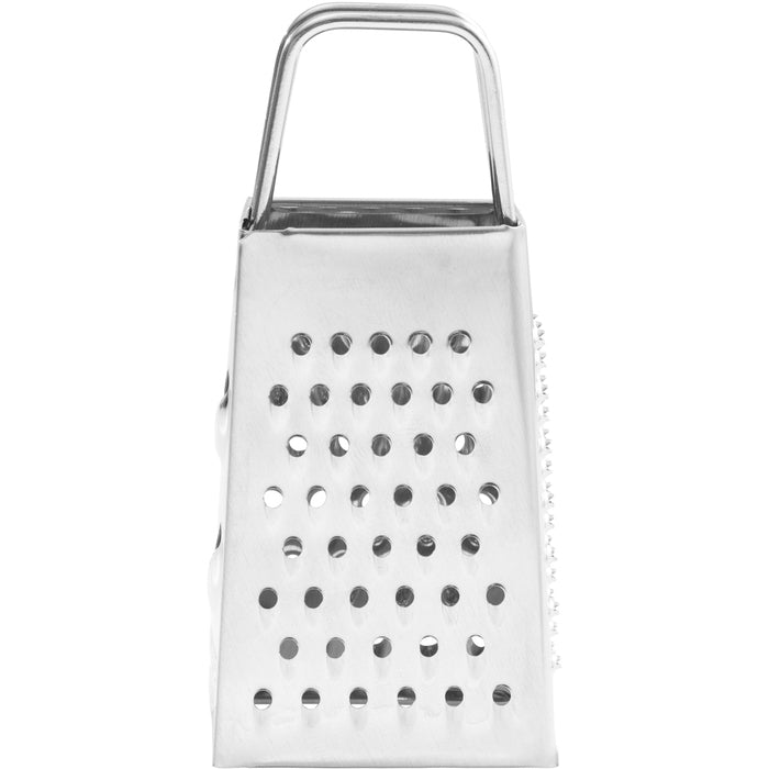 Anders Petter Steel Essentials Cheese grater Mini-Holykitchen