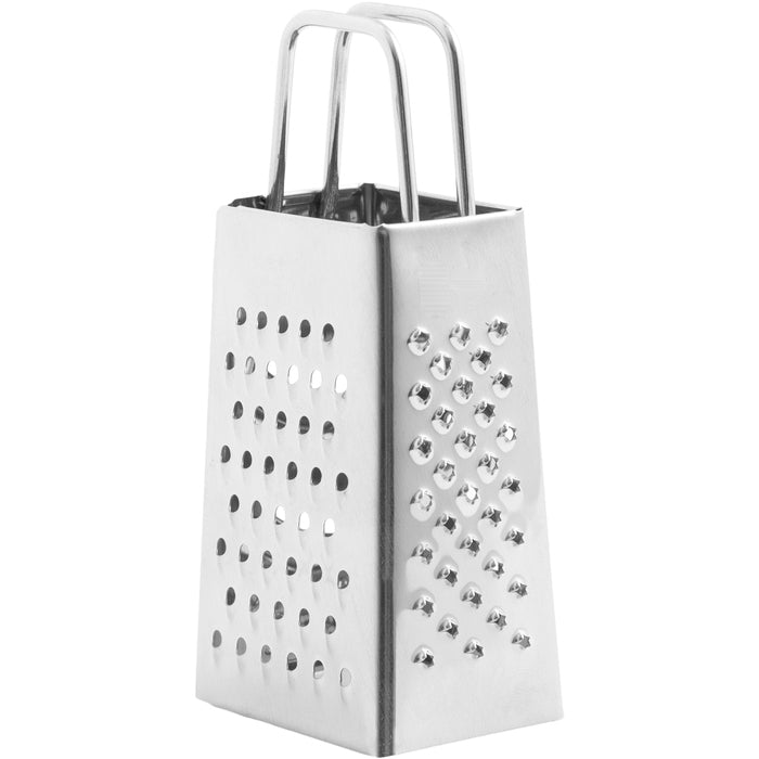 Anders Petter Steel Essentials Cheese grater Mini-Holykitchen