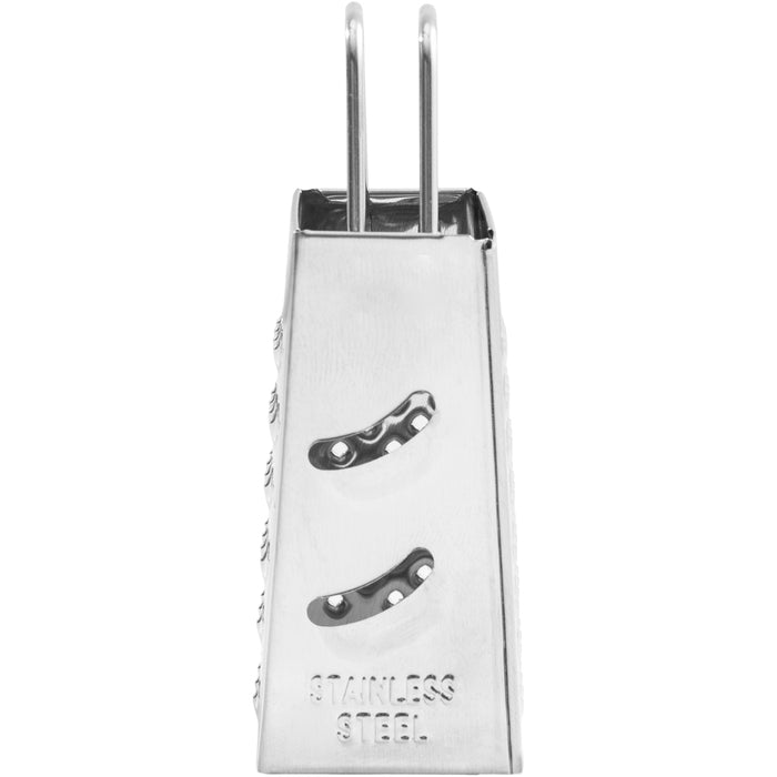 Anders Petter Steel Essentials Cheese grater Mini-Holykitchen