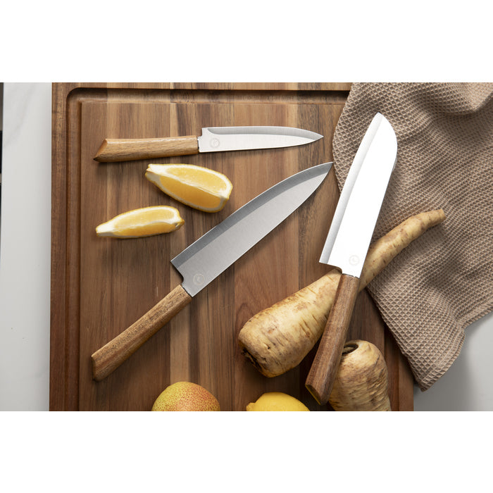 Anders Petter Concept Knife set 3 pieces-Holykitchen