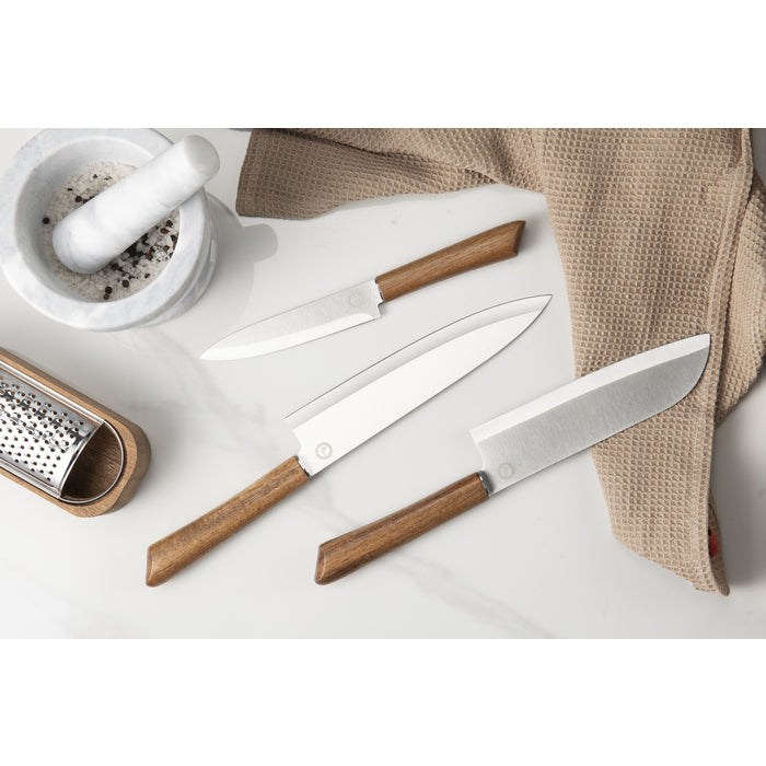 Anders Petter Concept Knife set 3 pieces-Holykitchen