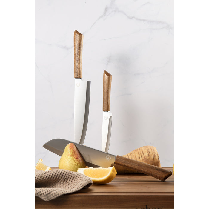 Anders Petter Concept Knife set 3 pieces-Holykitchen