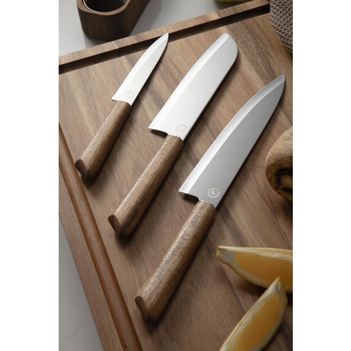 Anders Petter Concept Knife set 3 pieces-Holykitchen