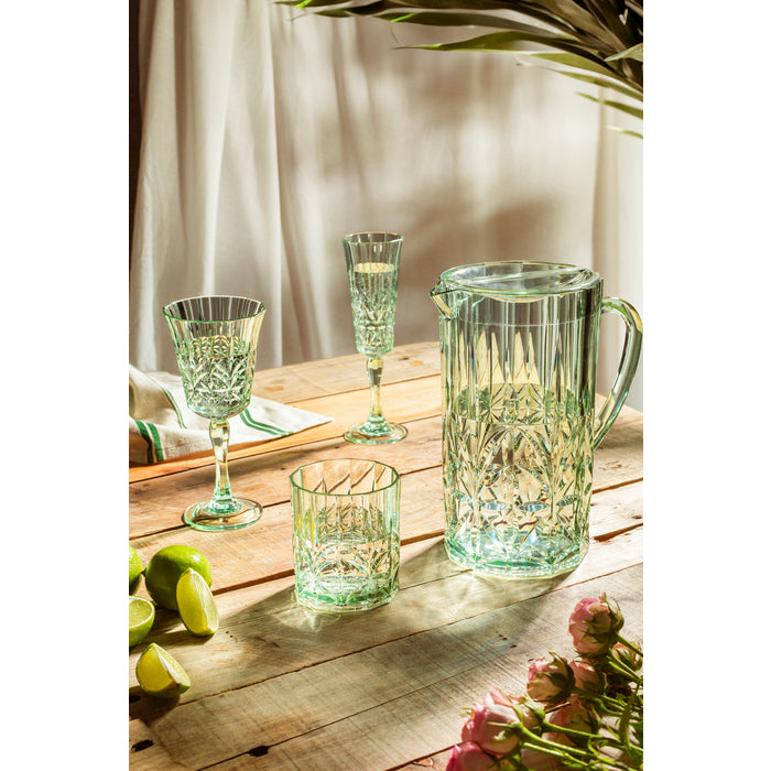 Stiernholm Idyll Champagneglas 15 cl