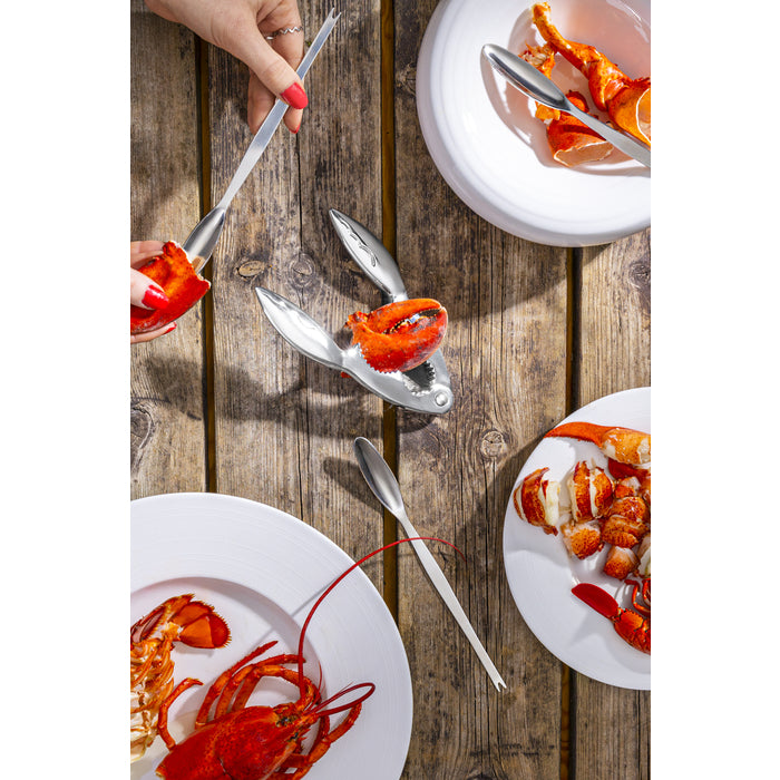 Stiernholm Tide Skaldjursknäckare