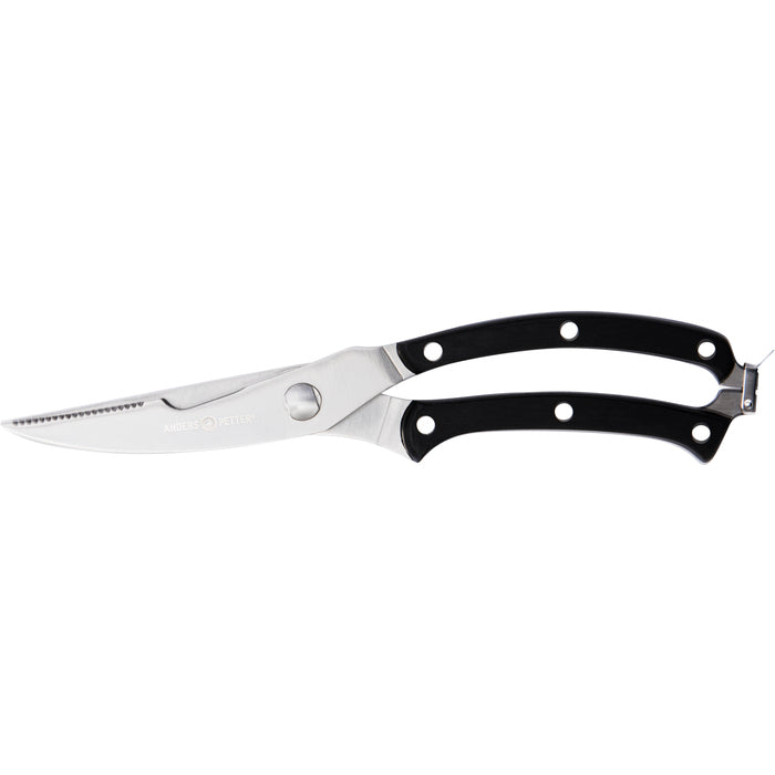 Anders Petter Steel Essentials Kycklingsax-Holykitchen
